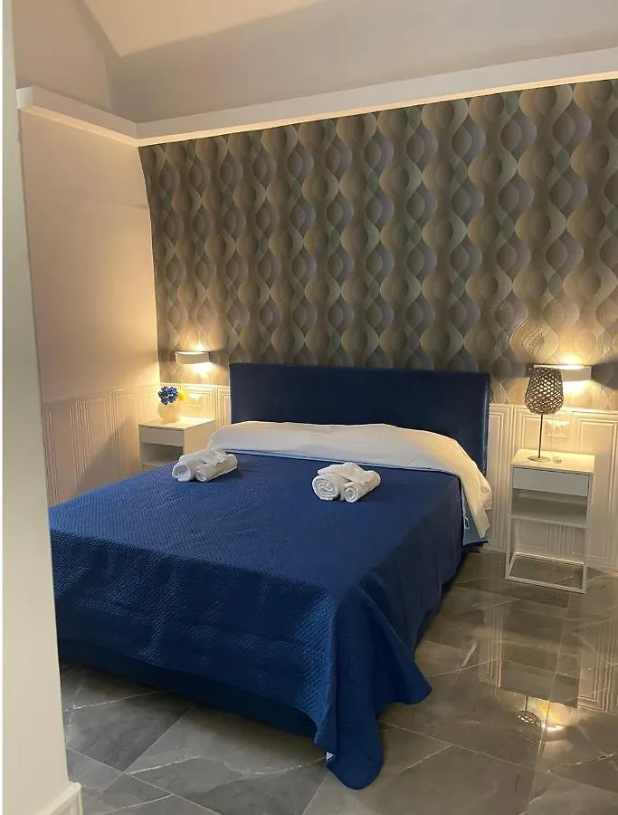 Santa Monica Appartamento Naples Italy