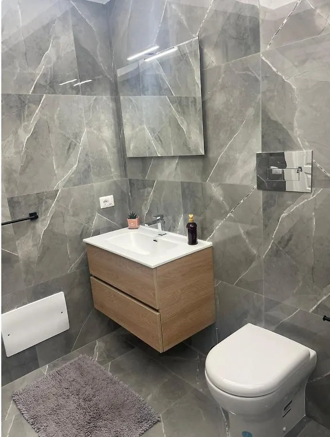 Santa Monica Appartamento Naples Apartment